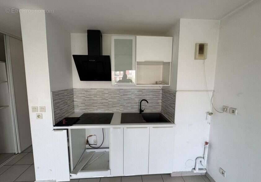 Appartement à MEYZIEU