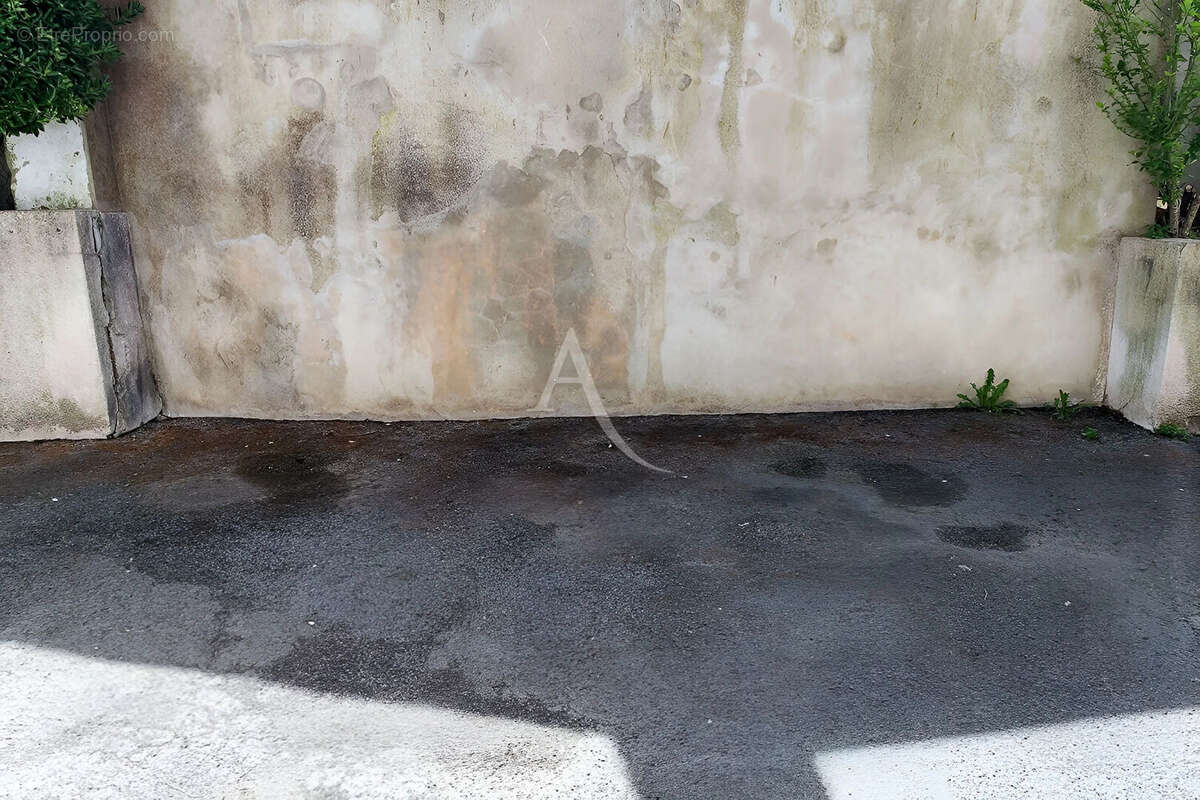 Appartement à LES SABLES-D'OLONNE