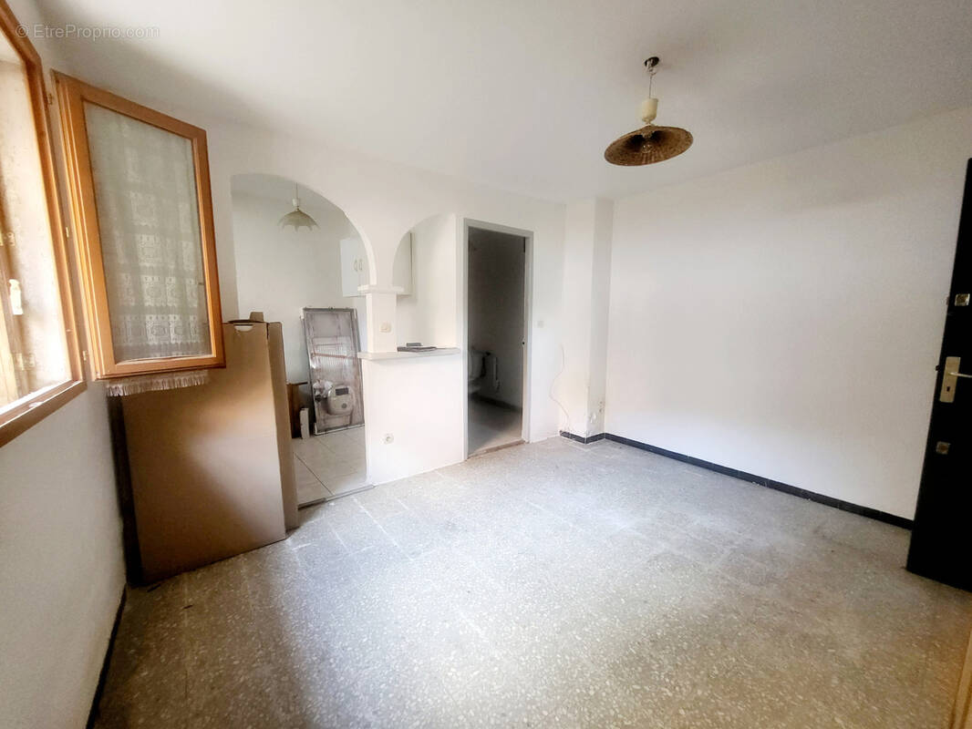 Appartement à FLORENSAC