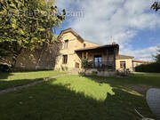 Maison à SAINT-REMY-SUR-DUROLLE