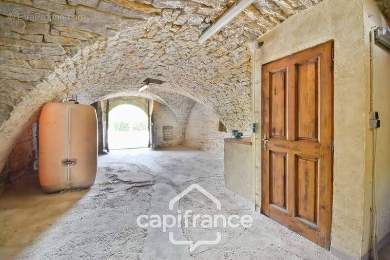 Maison à vendre 3 pièces ARLAY (39) - photo 6