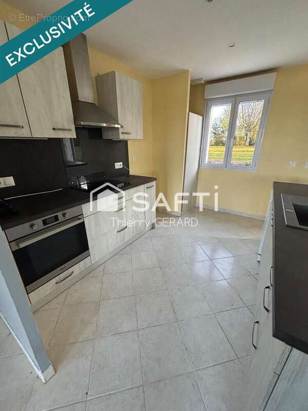 Photo 7 - Maison à CHEVILLON