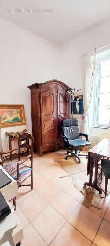 Appartement à NARBONNE