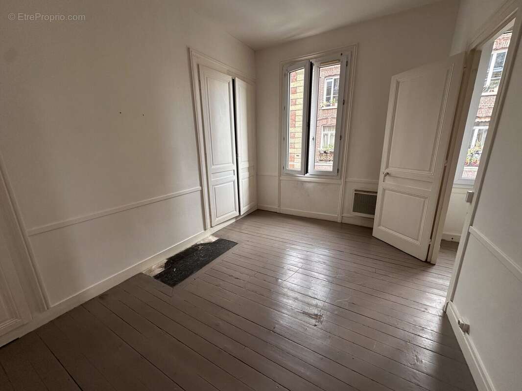 Appartement à ROUEN