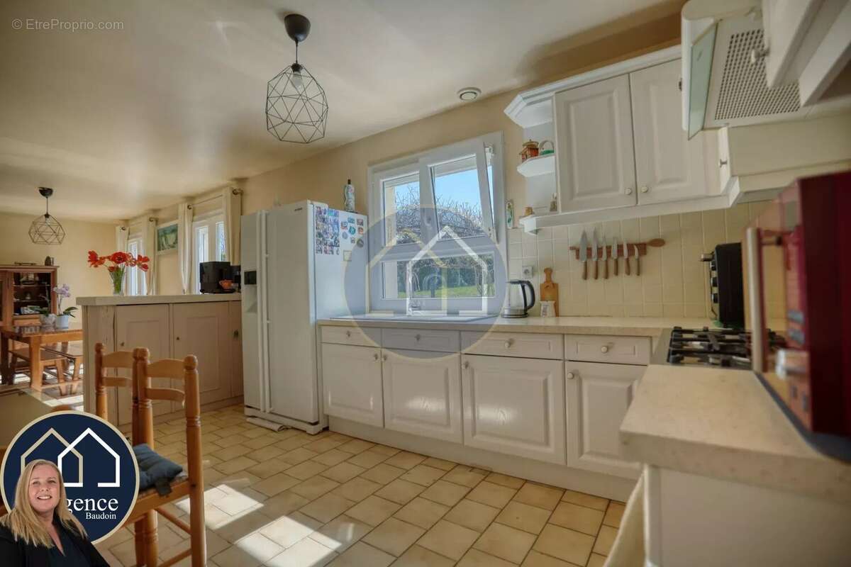 Maison à NOGENT-LE-ROI