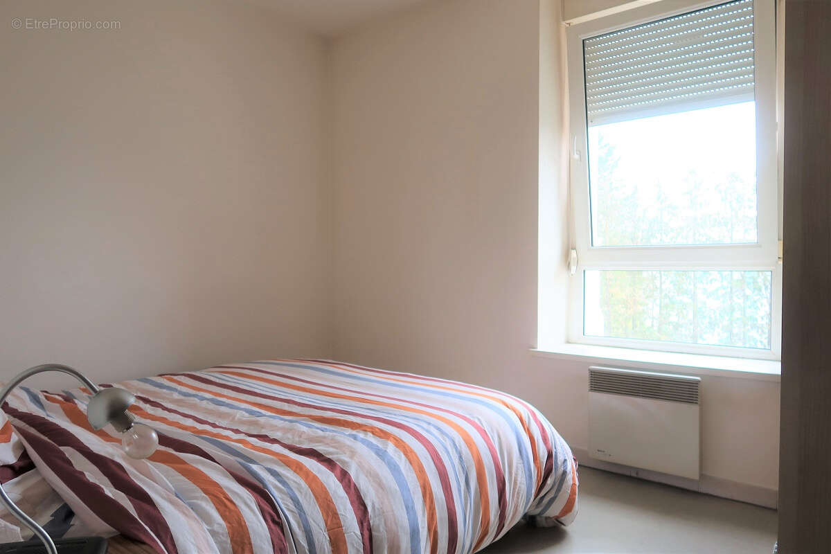 Appartement à LONGWY