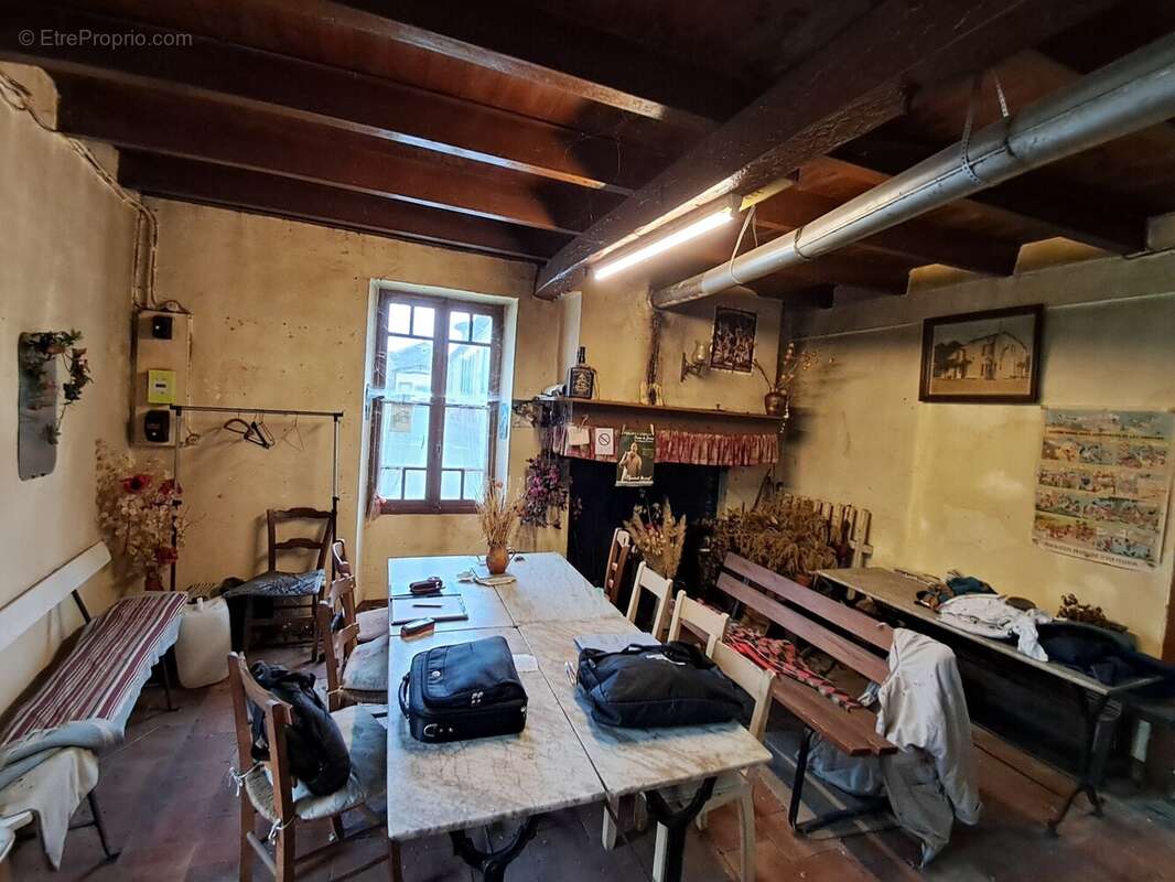 Maison à CASTILLONNES