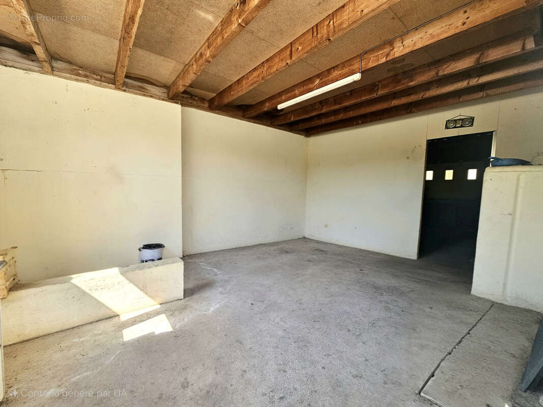 Maison à LE LONGERON