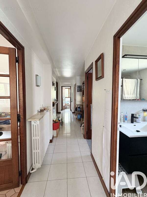 Photo 2 - Appartement à DRAVEIL