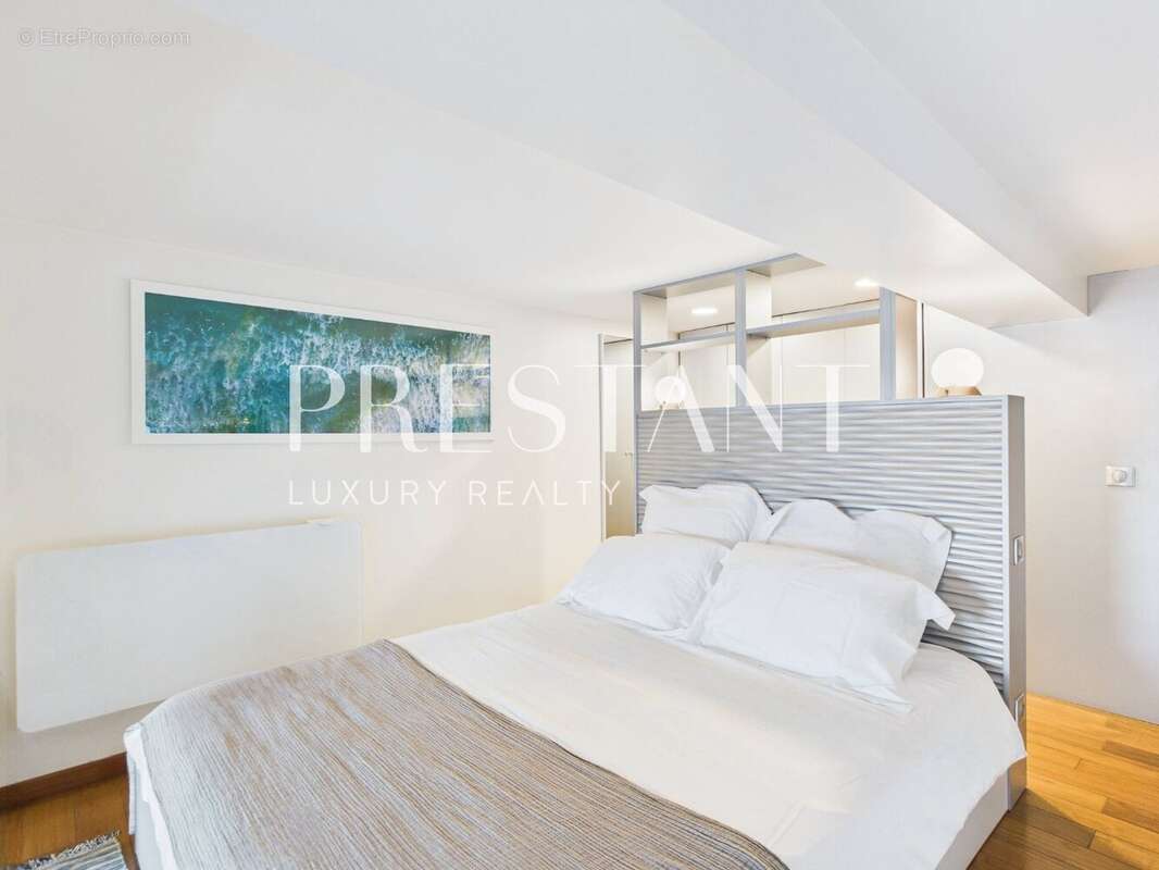 Appartement à BIARRITZ