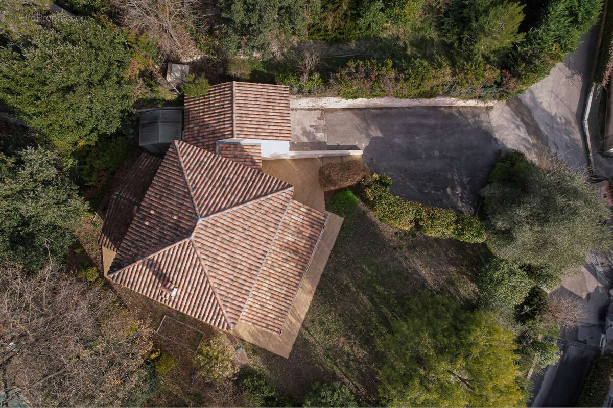Maison à LA COLLE-SUR-LOUP