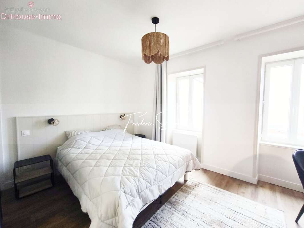 Appartement à LA ROCHELLE