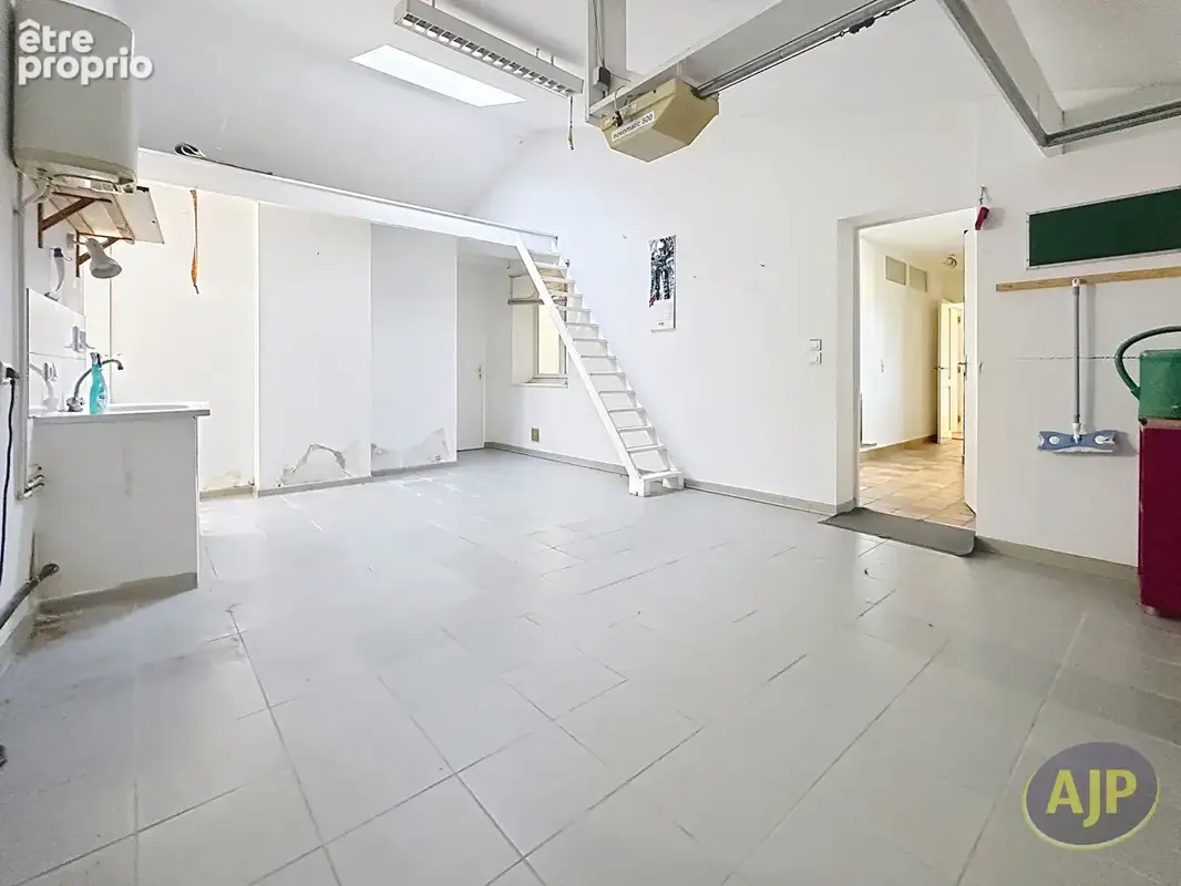 Maison Saint Leger 6 pièce(s) 171.28 m2 - photo 14