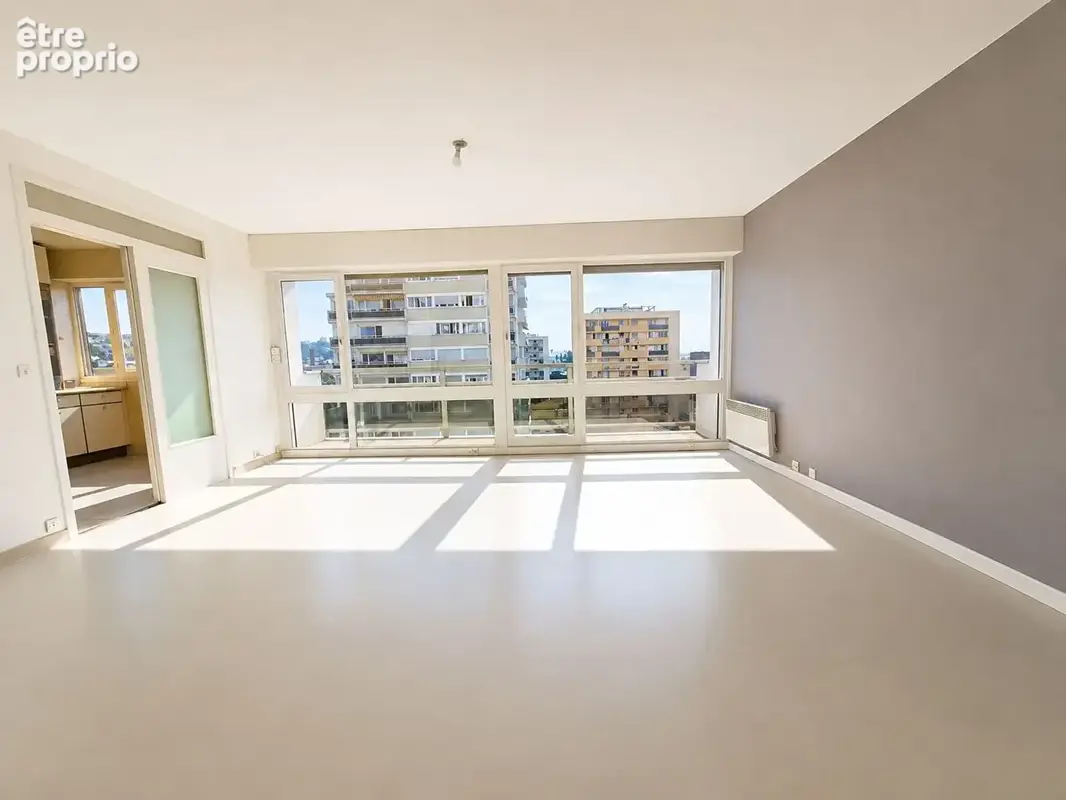 Appartement à LE HAVRE