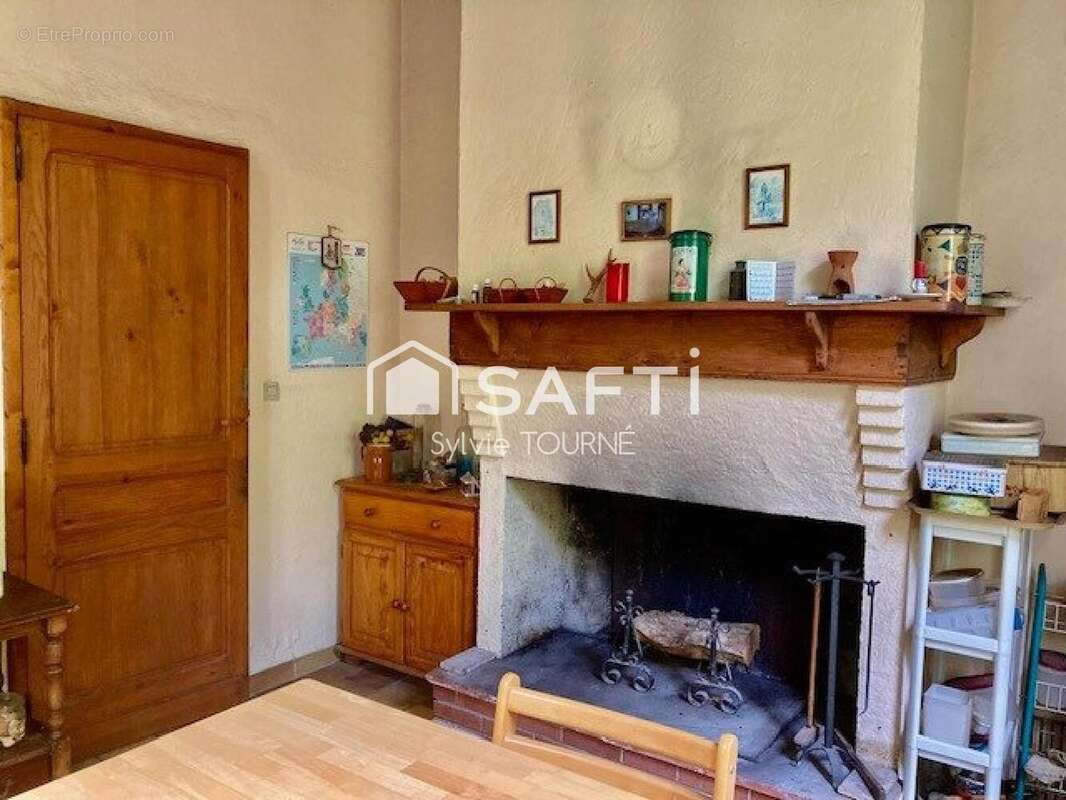 Maison 99 m² à Cazaubon  - photo 3