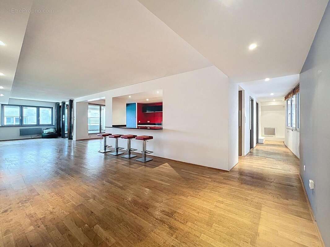 Photo 4 - Appartement à THIONVILLE