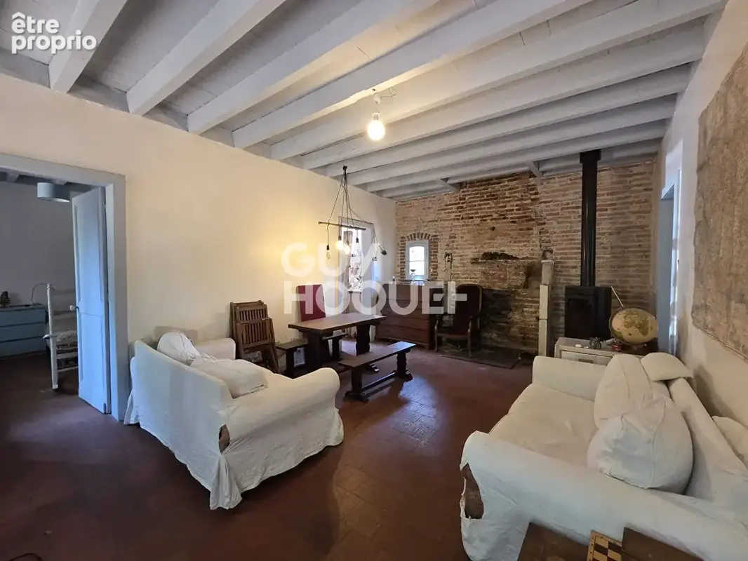 Maison Sinderes - Morcenx-la-nouvelle - photo 4