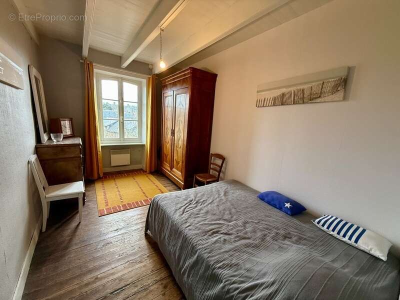 Maison à SAINT-SULIAC