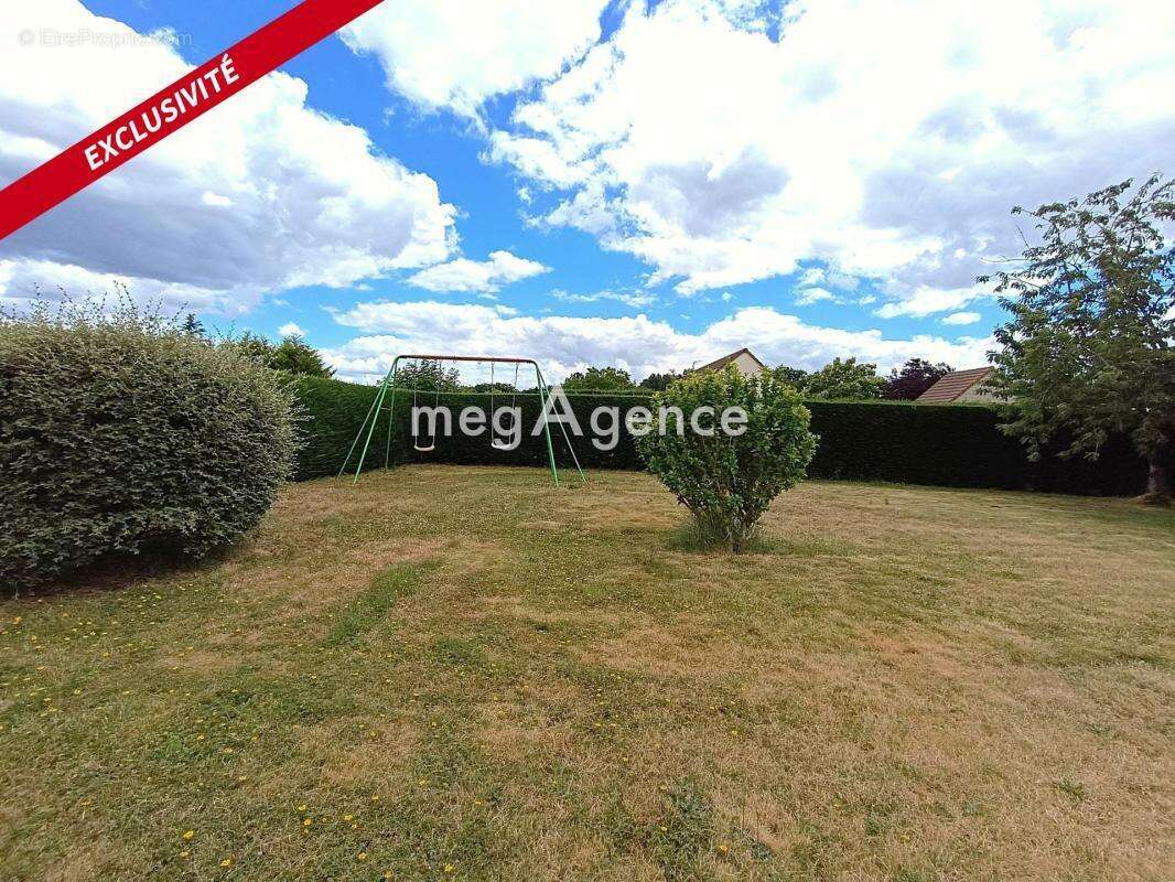Maison Longère 4 pièces 110 M² avec dépendances - photo 3