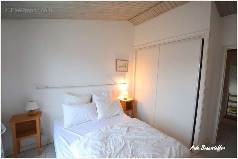 Maison à vendre 5 pièces SAINT MARTIN DE RE (17): Maison familiale lumineuse au calme, proche commerces et plage - photo 13