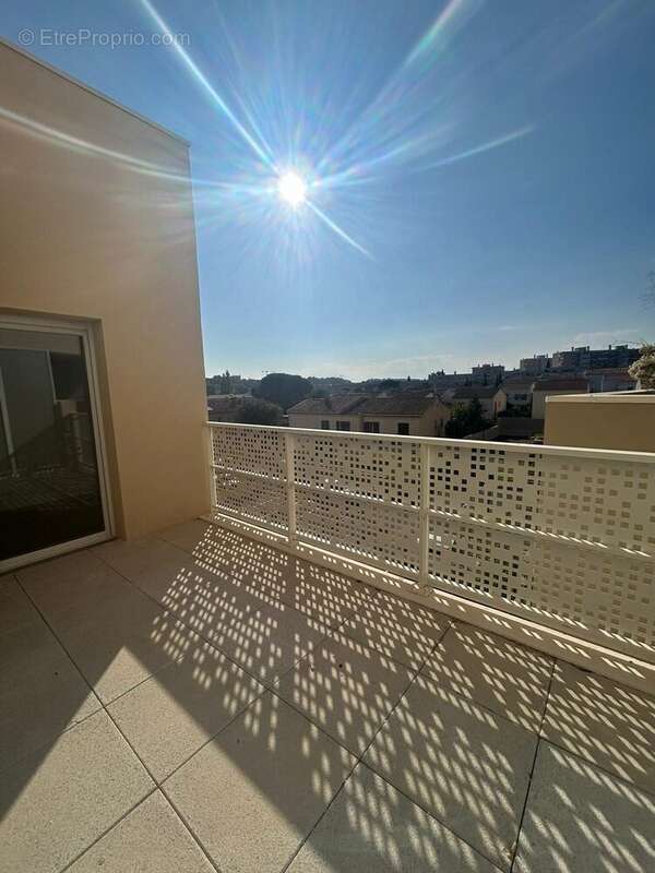 Appartement à ISTRES