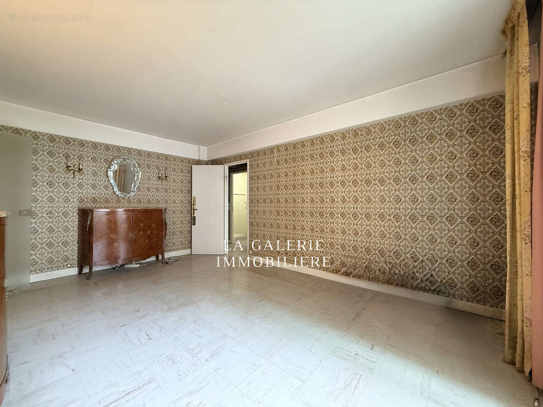 Appartement à PUTEAUX