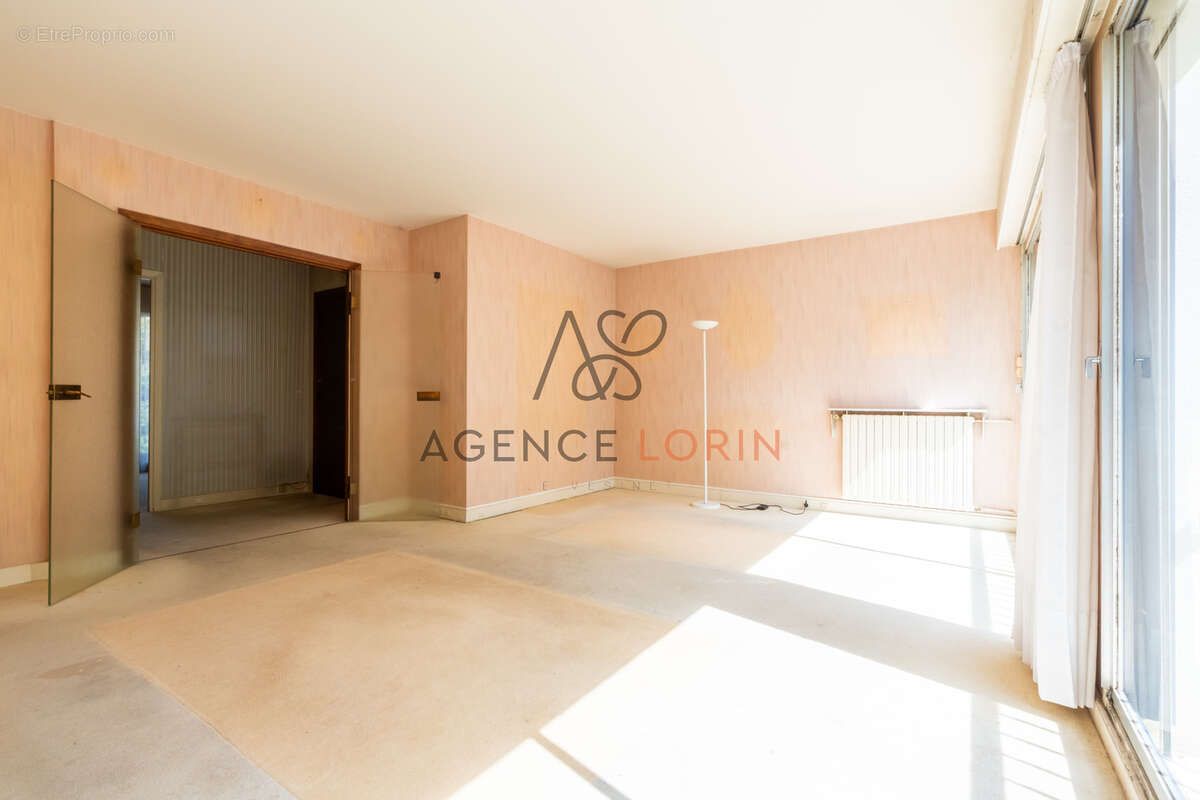 Appartement à LE VESINET