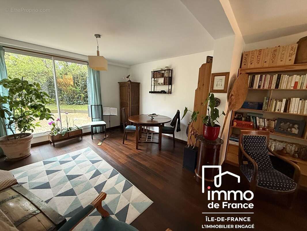Maison à ORSAY