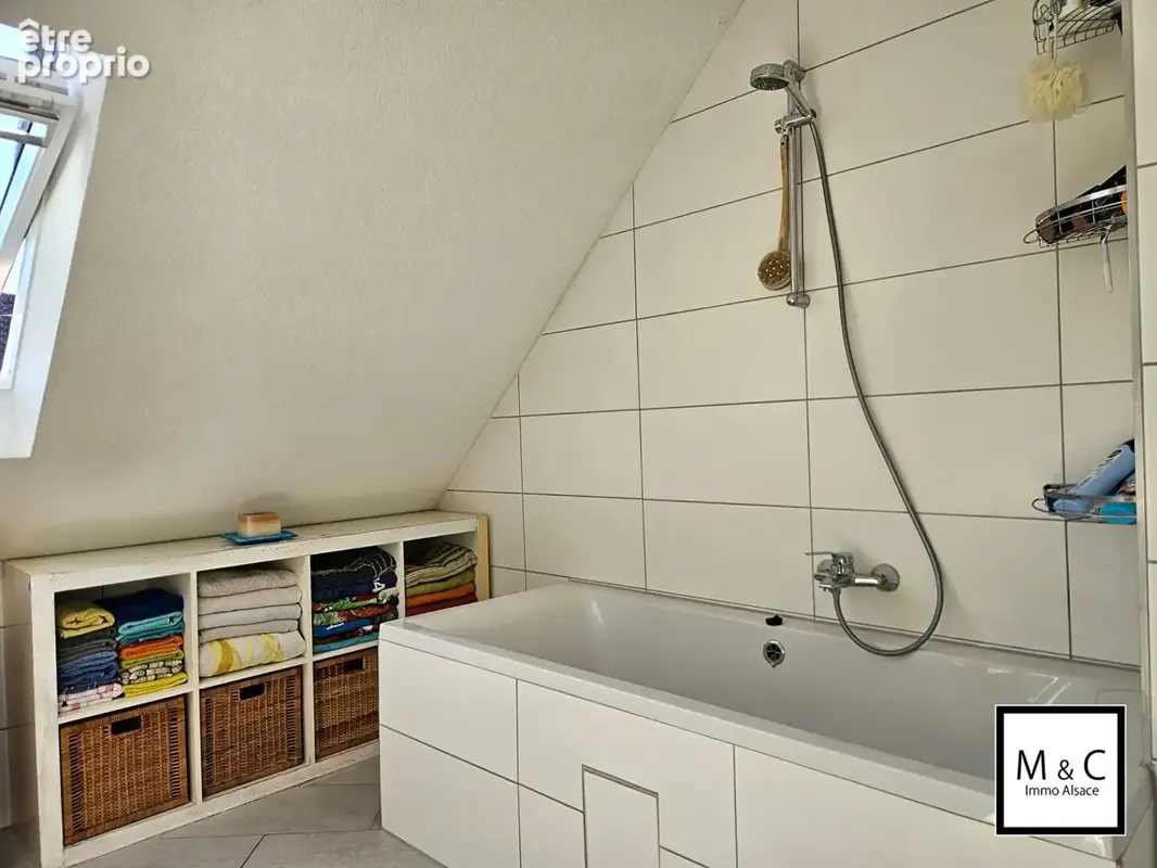 Maison Seltz 4 pièces - photo 13
