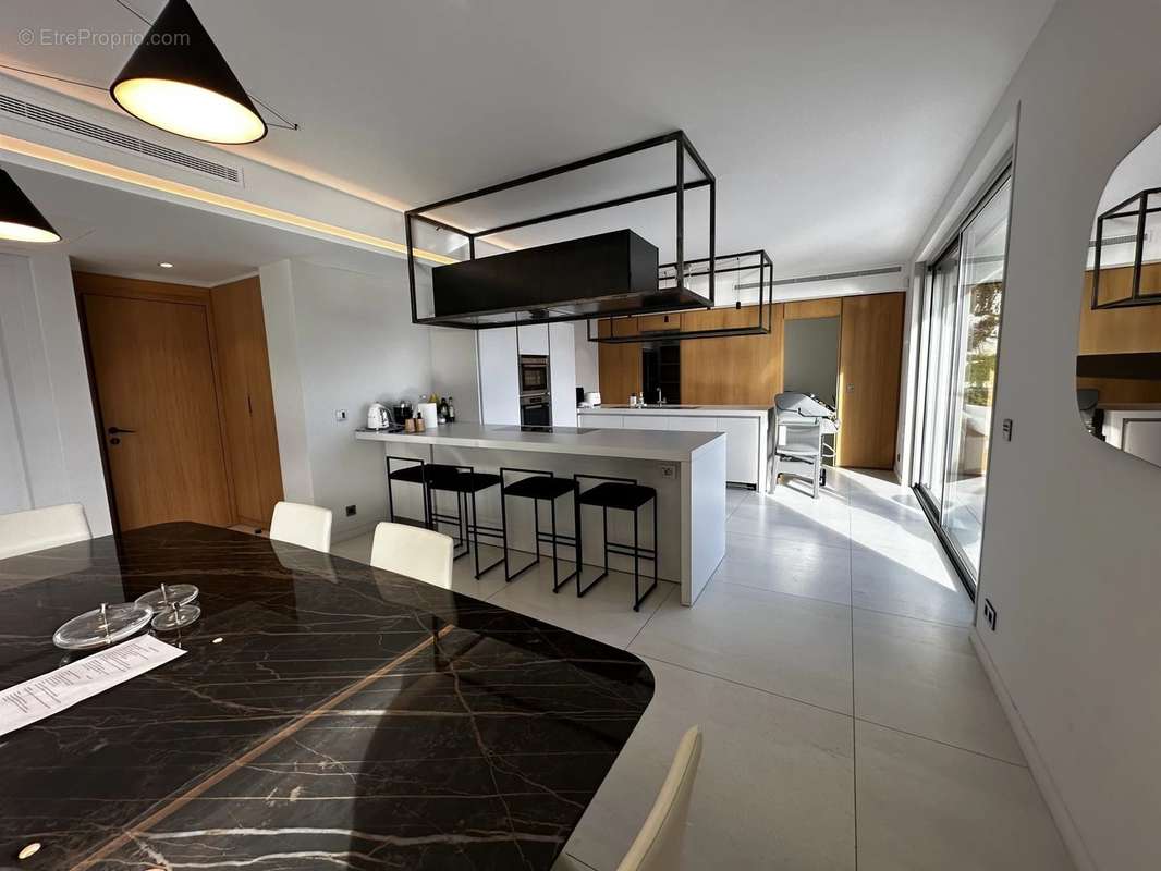 Maison à VILLEFRANCHE-SUR-MER