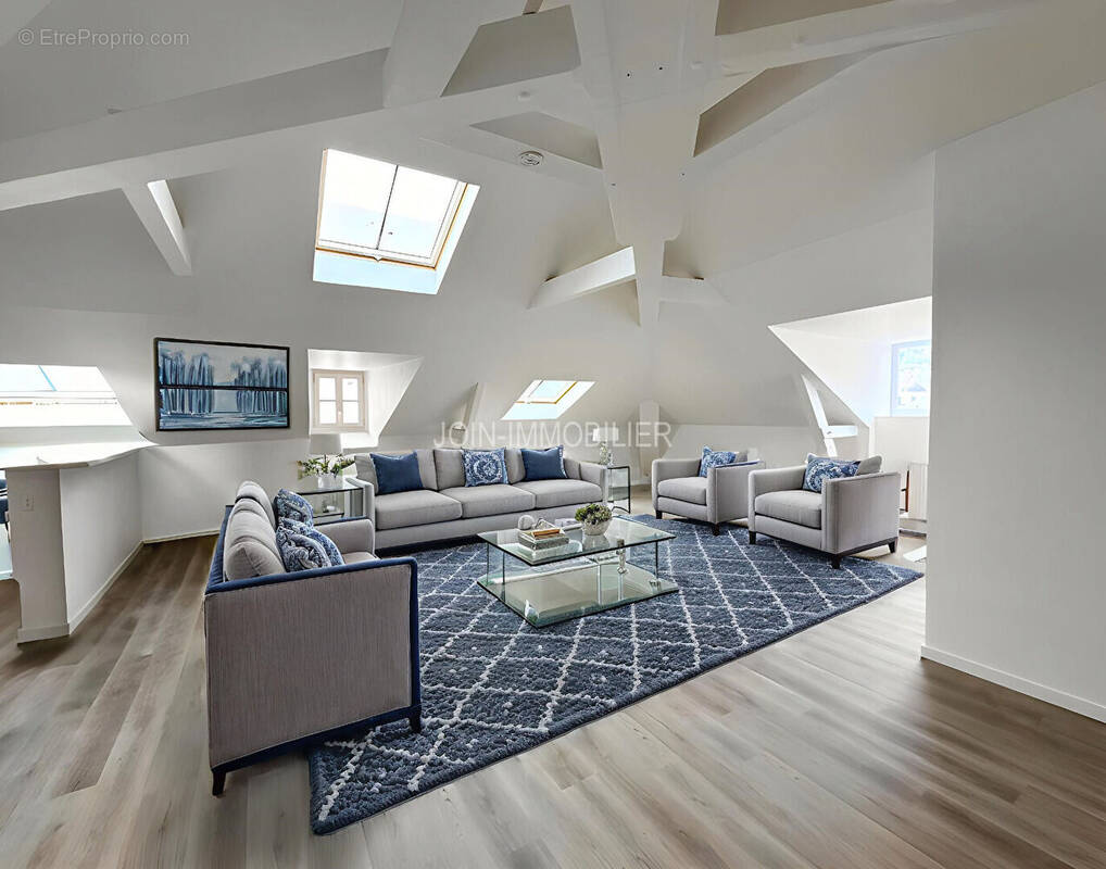 Appartement à DIEPPE