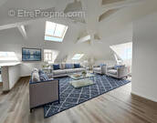 Appartement à DIEPPE