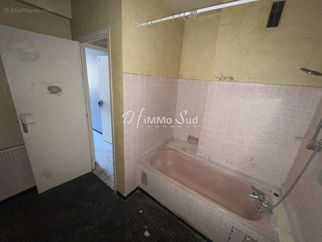 Appartement à NARBONNE