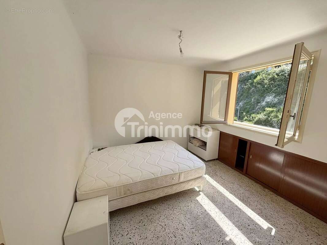 Vente La Trinite appartement 4 pièces - photo 3