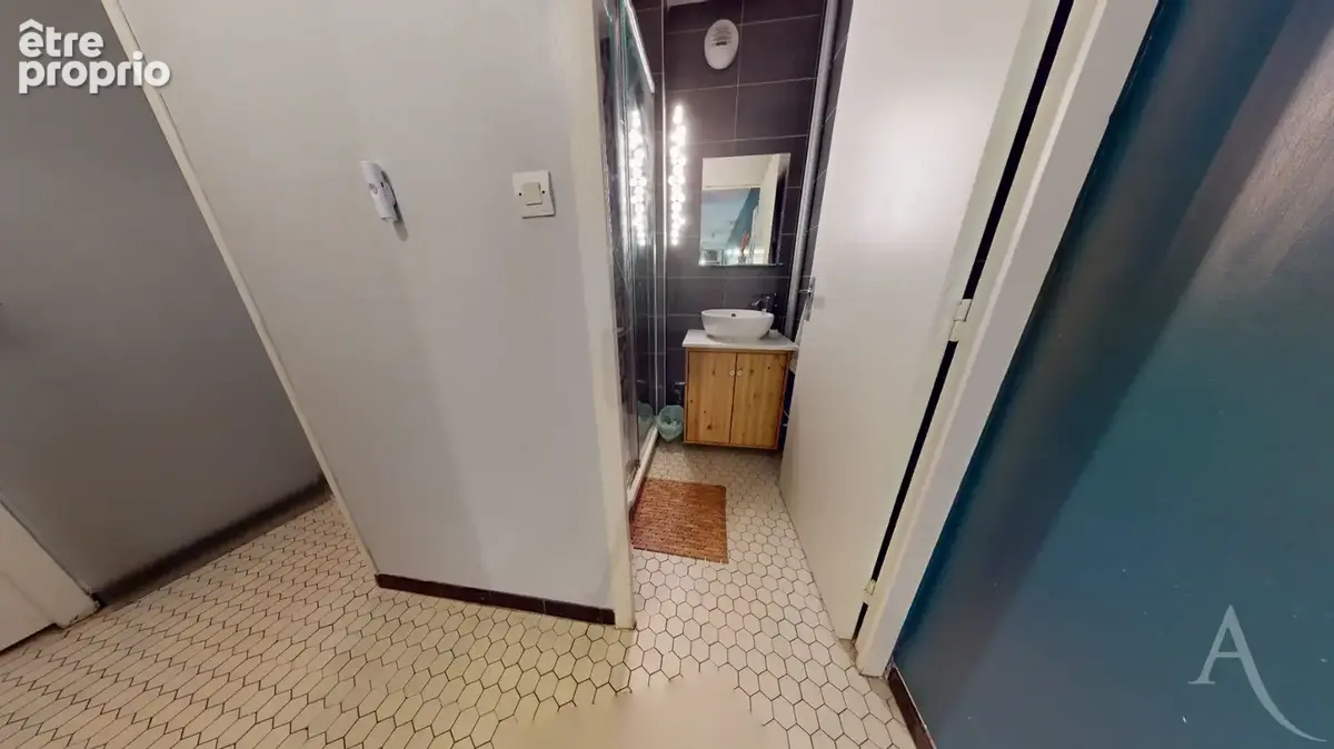 Appartement 6 pièces 111 m²  34 AVENUE LA BRUYERE GRENOBLE - photo 9