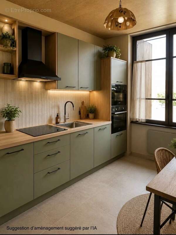 Appartement à VILLARS