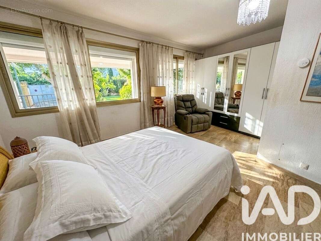 Photo 5 - Appartement à HYERES