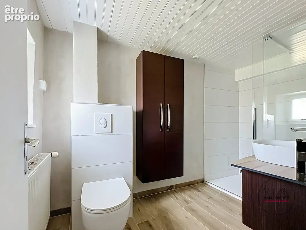 Maison 6 pièces 127 m² à vendre à Bernardswiller (67210) - photo 6