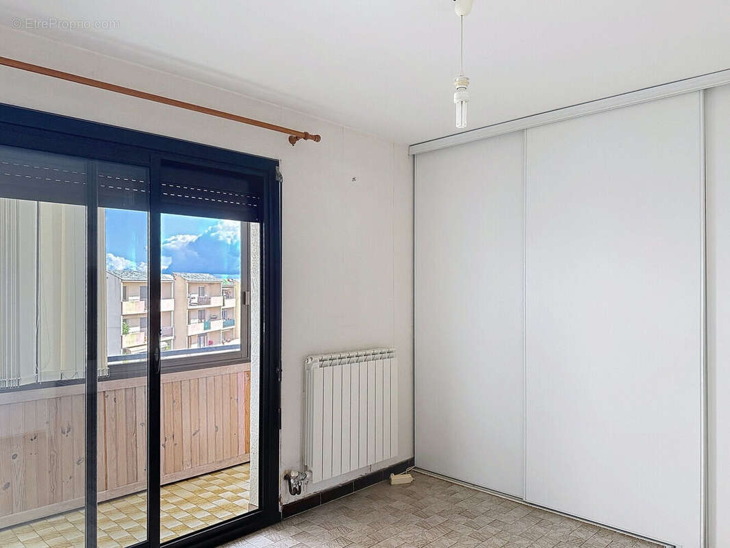 Appartement à BORGO