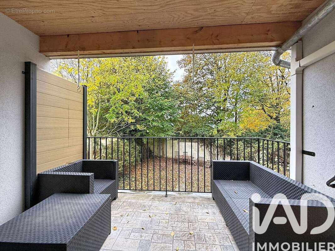 Photo 6 - Maison à LE PERREUX-SUR-MARNE