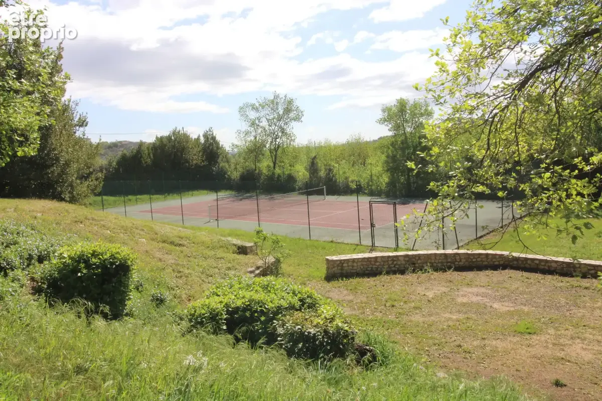 Bastide 1000 m2  sur 1.7 hectare ou plus - photo 7