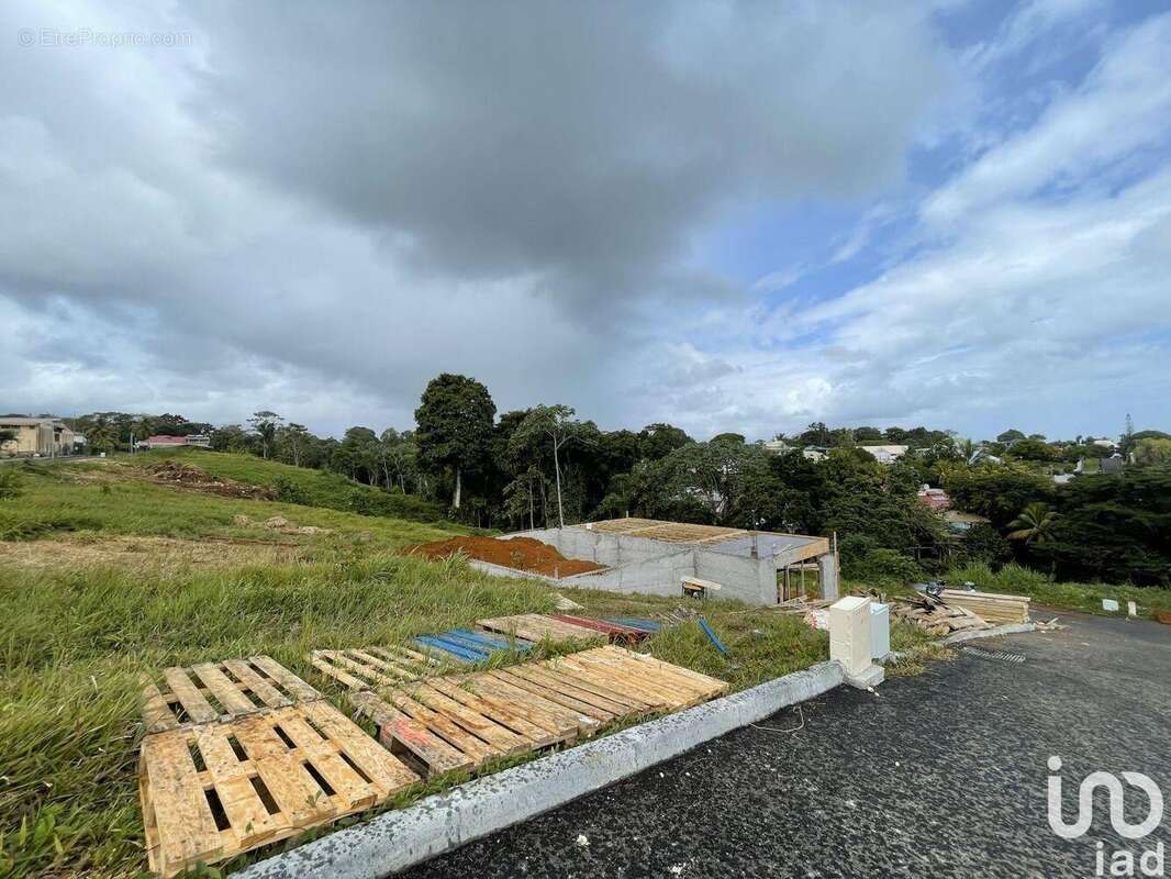 Photo 8 - Maison à PETIT-BOURG