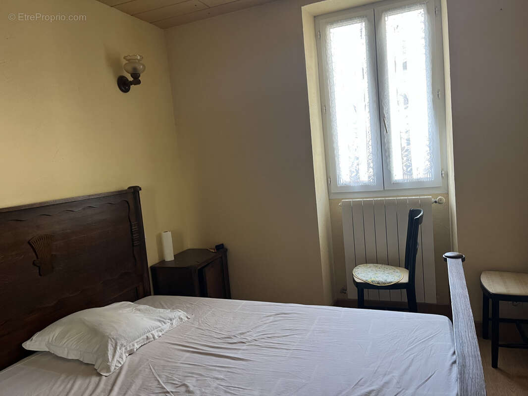 Maison à LE PERTHUS