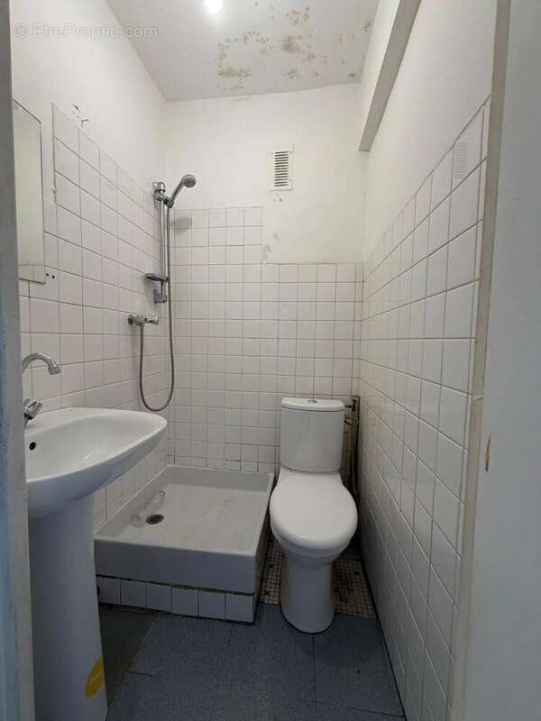 Appartement à MARSEILLE-1E