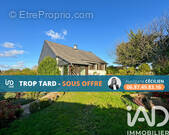 Photo 1 - Maison à BREAL-SOUS-MONTFORT