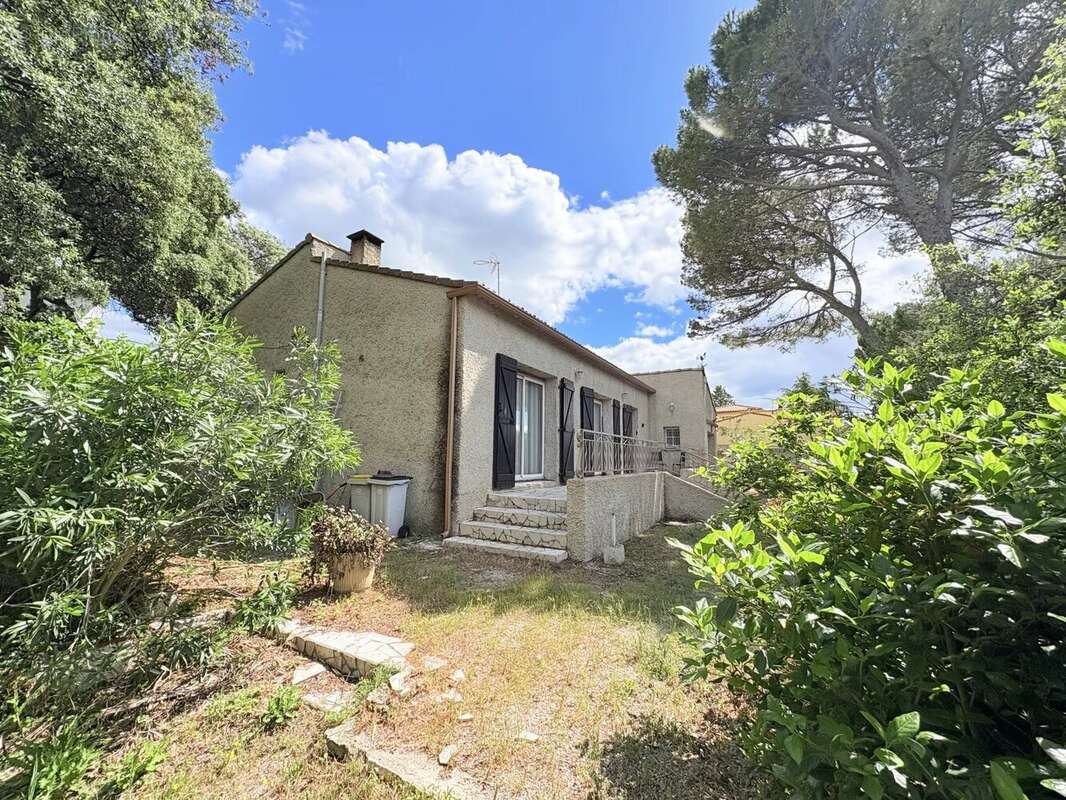 Maison à LANGLADE