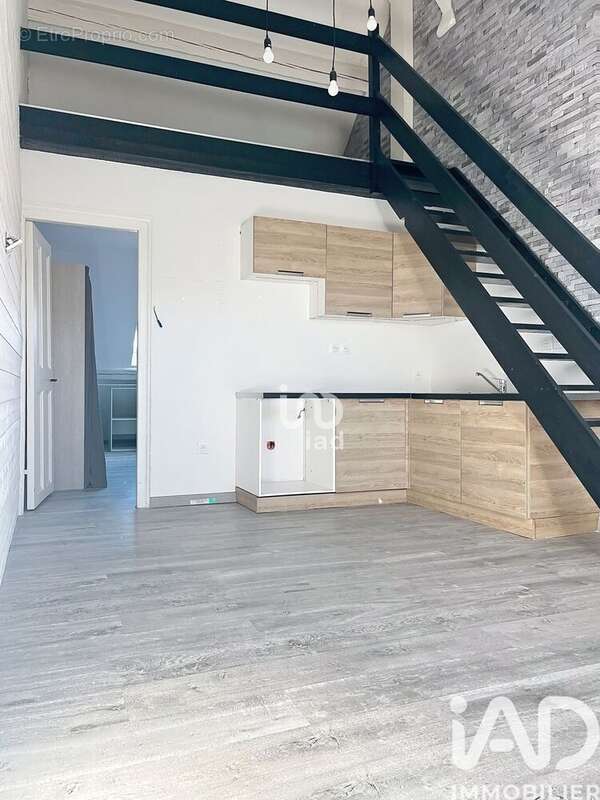 Appartement 26 m² à Boulogne-Sur-Mer  - photo 6