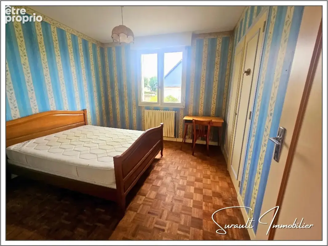 Maison 4 pièces 93 m² à vendre à Guer (56380) - photo 5