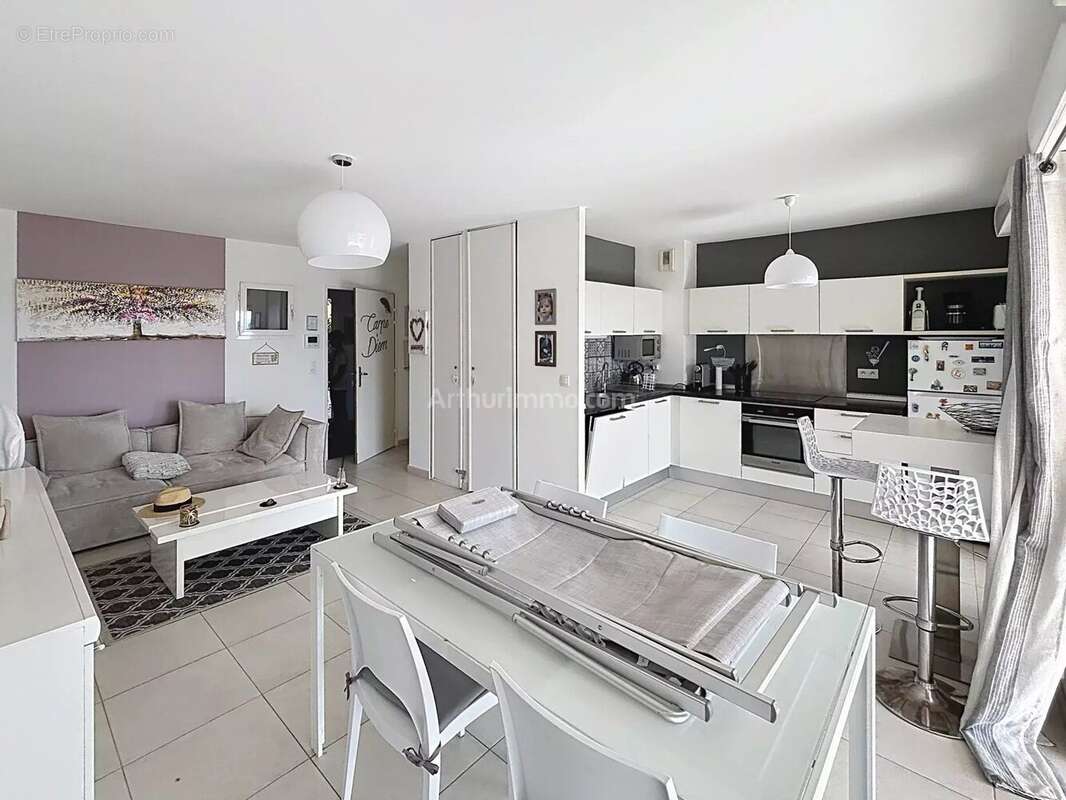 Vente Appartement Calvi(20260) 309 750ï¿œ - photo 2