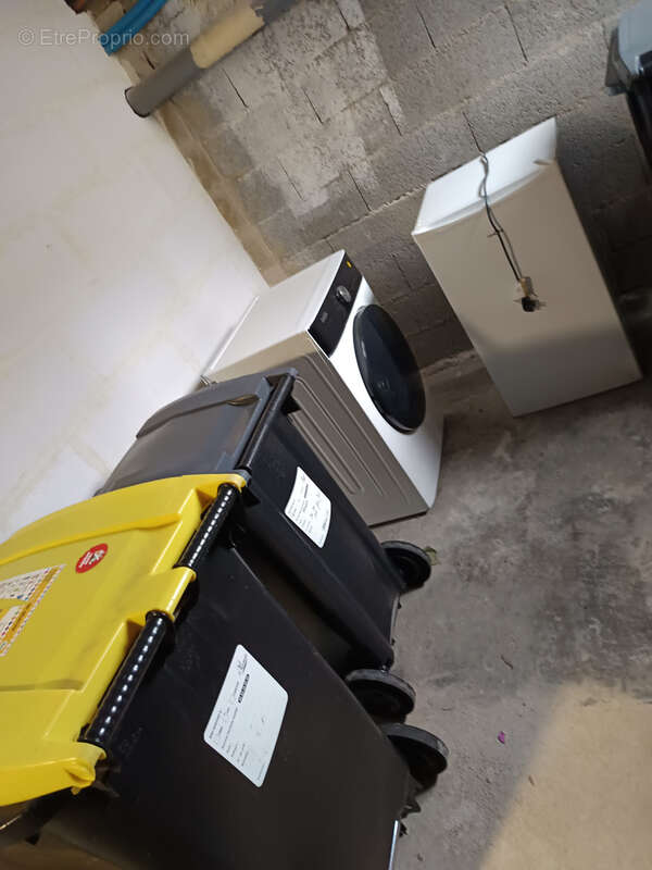 Appartement à VARANGEVILLE